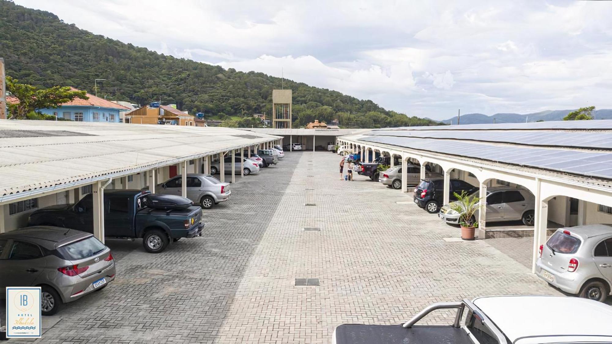 Hotel Residencial Ilhabela — Fotos 2