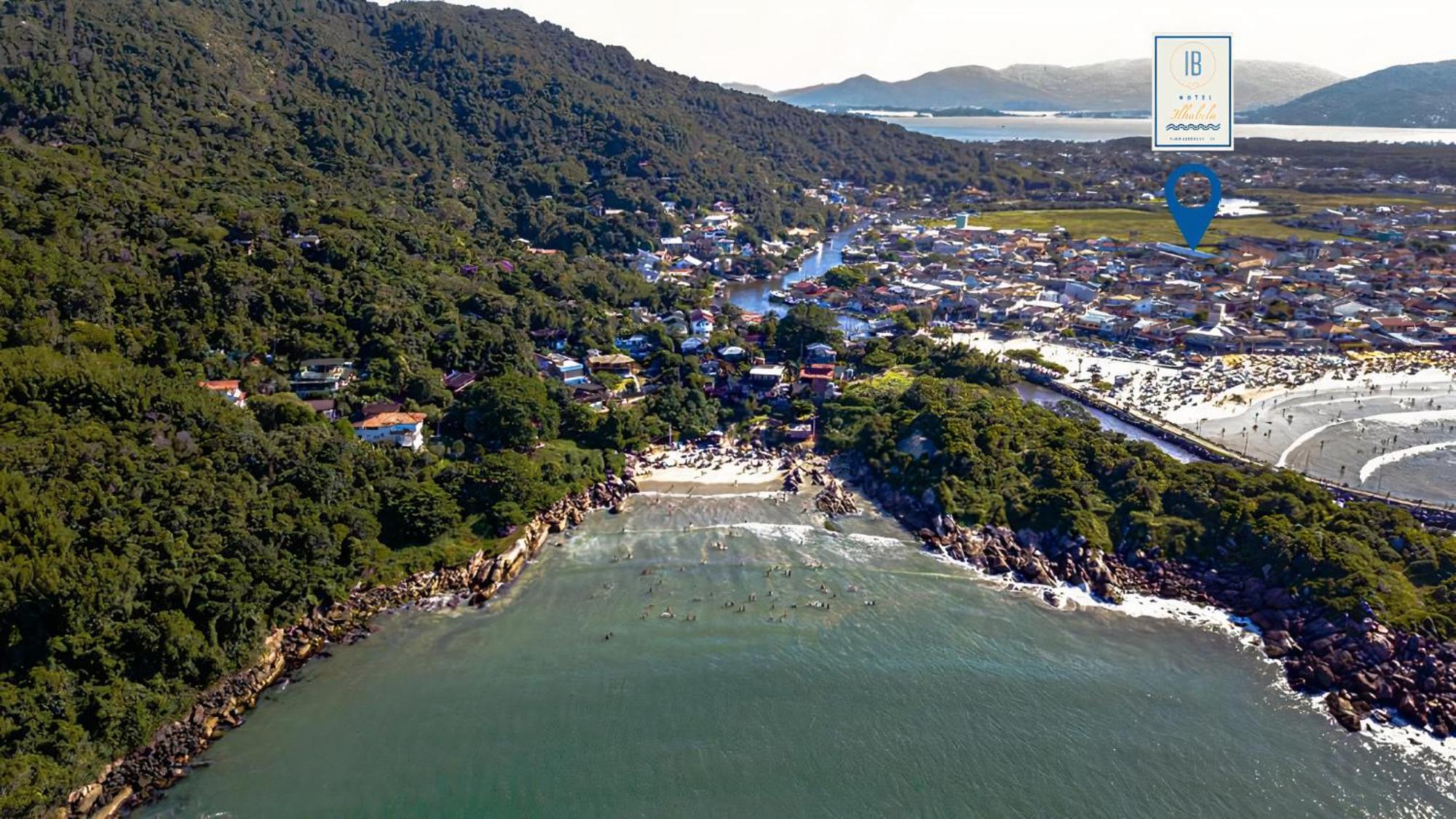 Hotel Residencial Ilhabela — Fotos 3